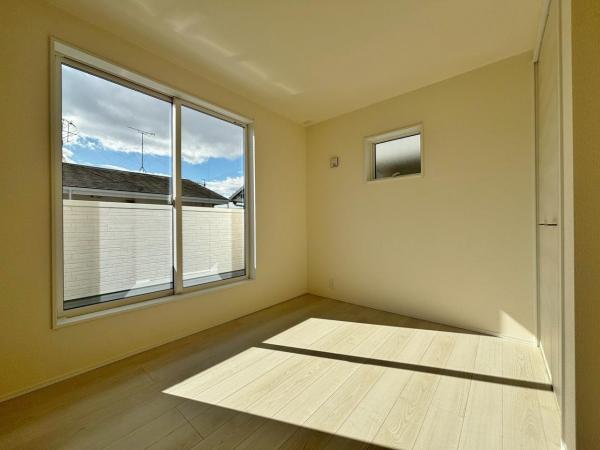 新築一戸建て 津島市永楽町４丁目3-1 名鉄尾西線日比野駅 2,480万円