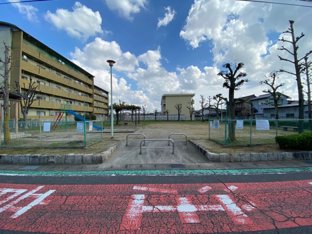 東洋町公園