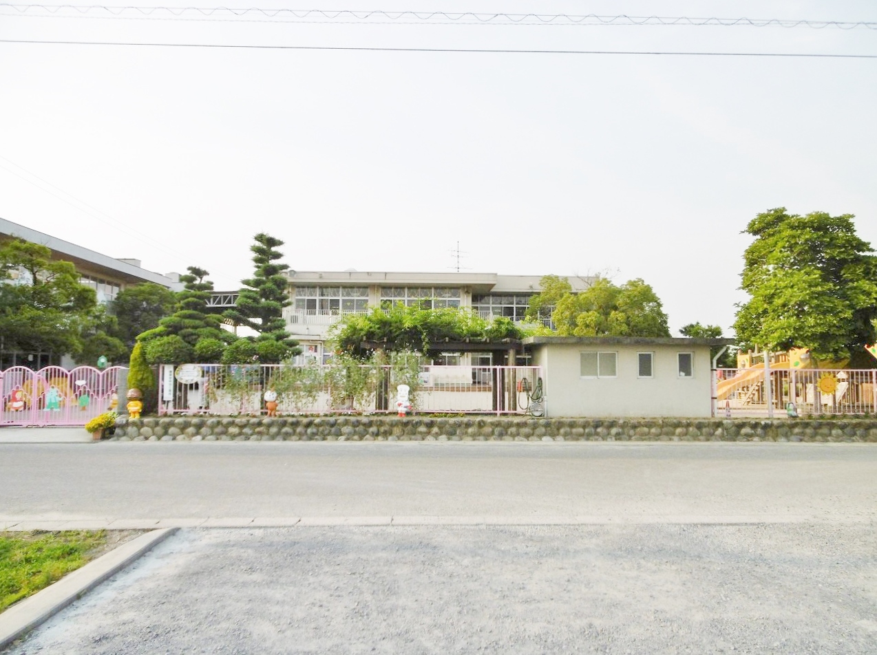 天王幼稚園