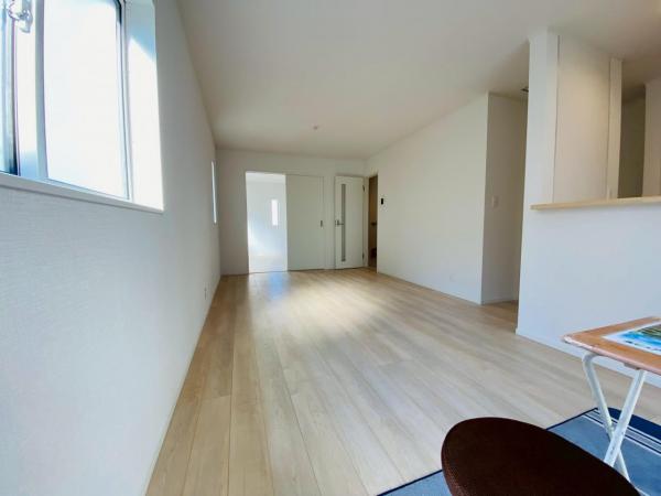 新築一戸建て 一宮市三条字ヱグロ57番 名鉄尾西線奥町駅 2,790万円