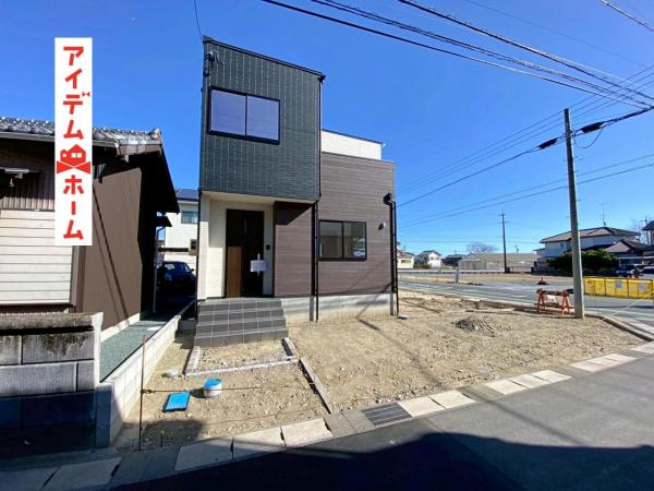 新築一戸建て 浜松市浜名区横須賀 遠州鉄道浜北駅 3,780万円