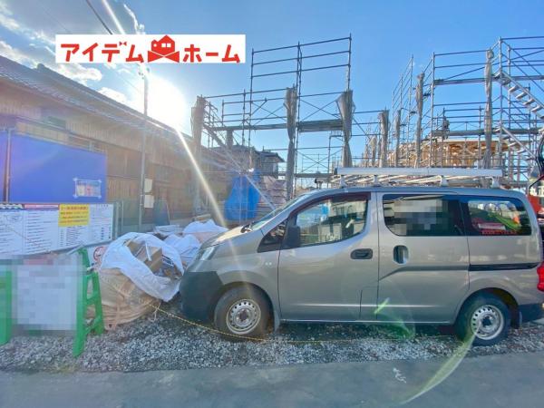 新築一戸建て 高浜市呉竹町７丁目 名鉄三河線三河高浜駅 3,677万円