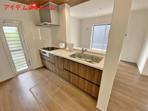 新築一戸建て 岡崎市福岡町字新町 JR東海道本線（熱海〜米原）岡崎駅 4,048万円