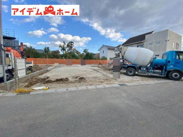 新築一戸建て 岡崎市福岡町字新町 JR東海道本線(熱海〜米原)岡崎駅 4,398万円