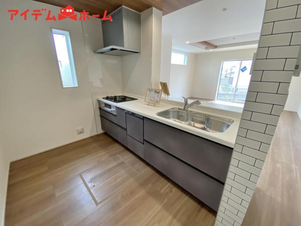 新築一戸建て 岡崎市福岡町字新町 JR東海道本線（熱海〜米原）岡崎駅 3,638万円