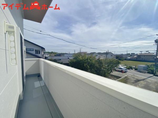 新築一戸建て 岡崎市森越町字三円 愛知環状鉄道北岡崎駅 3,390万円