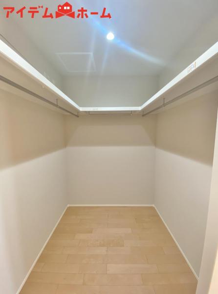 新築一戸建て 岡崎市森越町字三円 愛知環状鉄道北岡崎駅 3,390万円