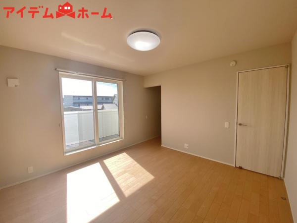 新築一戸建て 岡崎市森越町字三円 愛知環状鉄道北岡崎駅 3,390万円