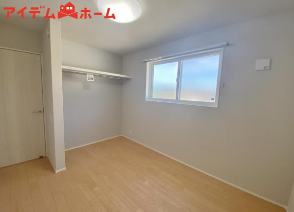新築一戸建て 岡崎市森越町字三円 愛知環状鉄道北岡崎駅 3,390万円