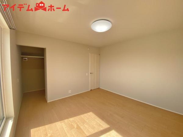 新築一戸建て 岡崎市森越町字三円 愛知環状鉄道北岡崎駅 3,390万円