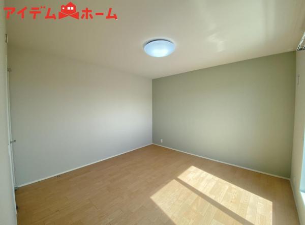 新築一戸建て 岡崎市森越町字三円 愛知環状鉄道北岡崎駅 3,390万円