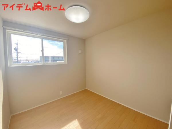 新築一戸建て 岡崎市森越町字三円 愛知環状鉄道北岡崎駅 3,390万円