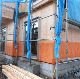 新築一戸建て 日進市藤塚１丁目152番 名鉄豊田線日進駅 4,290万円