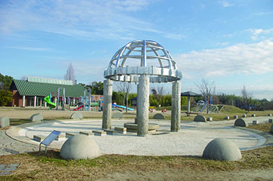 野方三ツ池公園