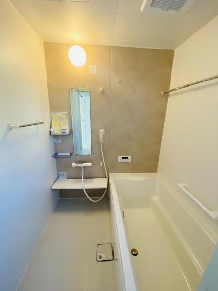 新築一戸建て あま市七宝町鷹居１丁目50 関西本線蟹江駅 2,899万円