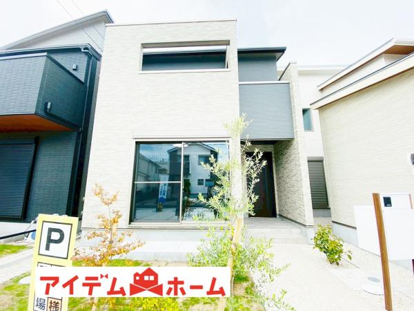 新築一戸建て 西春日井郡豊山町大字豊場字殿釜57 名鉄犬山線西春駅 3,698万円