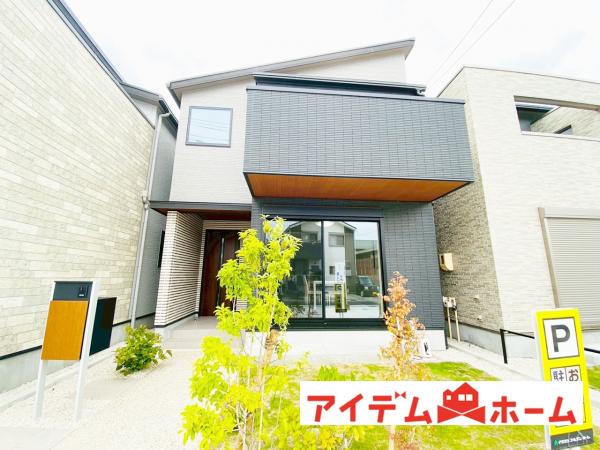 新築一戸建て 西春日井郡豊山町大字豊場字殿釜57 名鉄犬山線西春駅 3,598万円