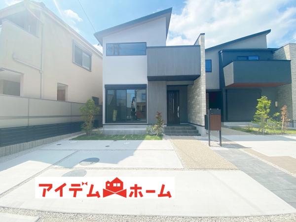 新築一戸建て 西春日井郡豊山町大字豊場字殿釜57 名鉄犬山線西春駅 3,498万円