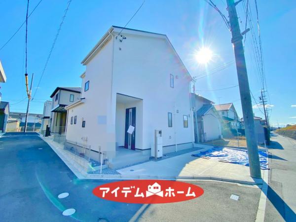 新築一戸建て 名古屋市中川区下之一色町字松蔭５丁目29-2 名古屋臨海高速鉄道中島駅 2,990万円