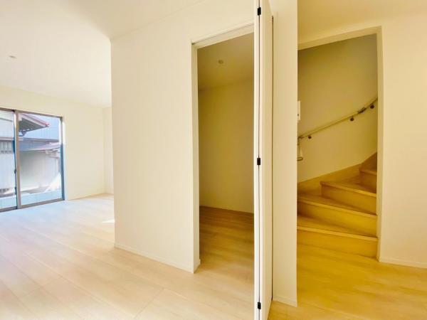 新築一戸建て 名古屋市名東区神月町1108番 名鉄瀬戸線小幡駅 3,690万円