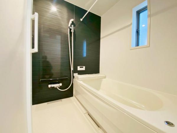 新築一戸建て 名古屋市名東区神月町1108番 名鉄瀬戸線小幡駅 3,690万円