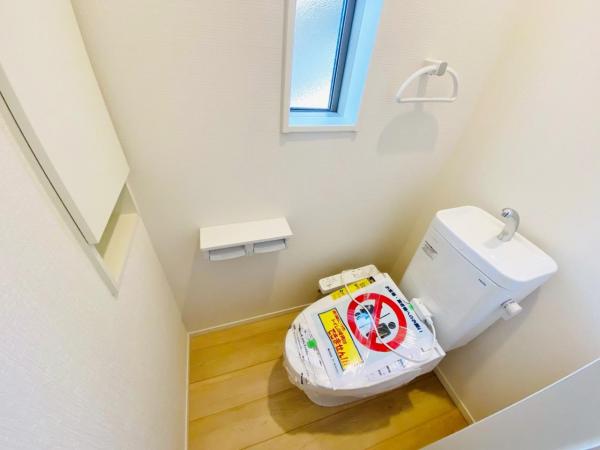 新築一戸建て 名古屋市名東区神月町1108番 名鉄瀬戸線小幡駅 3,690万円