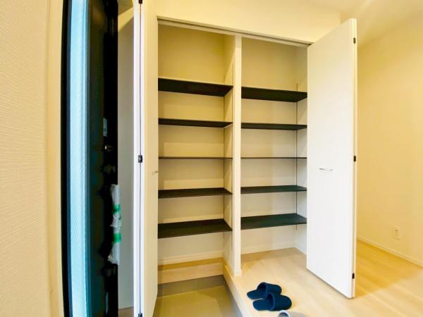 新築一戸建て 名古屋市名東区神月町1108番 名鉄瀬戸線小幡駅 3,690万円