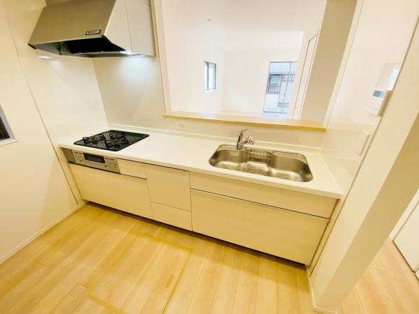 新築一戸建て 名古屋市名東区神月町1108番 名鉄瀬戸線小幡駅 3,690万円