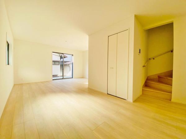 新築一戸建て 名古屋市名東区神月町1108番 名鉄瀬戸線小幡駅 3,690万円