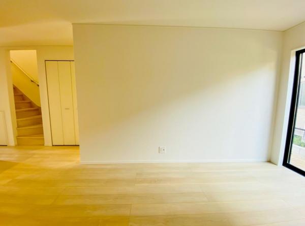 新築一戸建て 名古屋市名東区神月町1108番 名鉄瀬戸線小幡駅 3,390万円