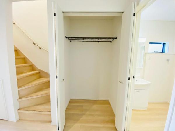 新築一戸建て 名古屋市名東区神月町1108番 名鉄瀬戸線小幡駅 3,390万円