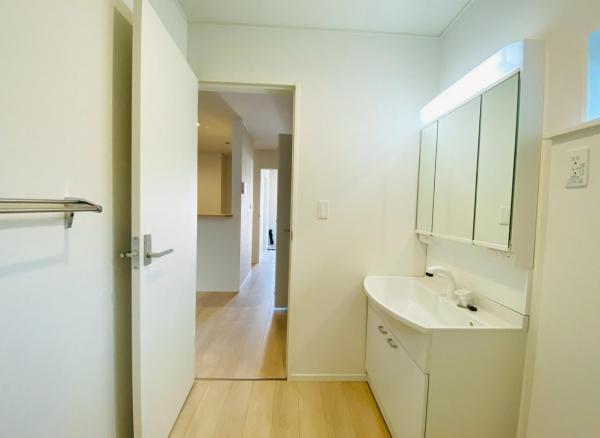 新築一戸建て 名古屋市名東区神月町1108番 名鉄瀬戸線小幡駅 3,390万円