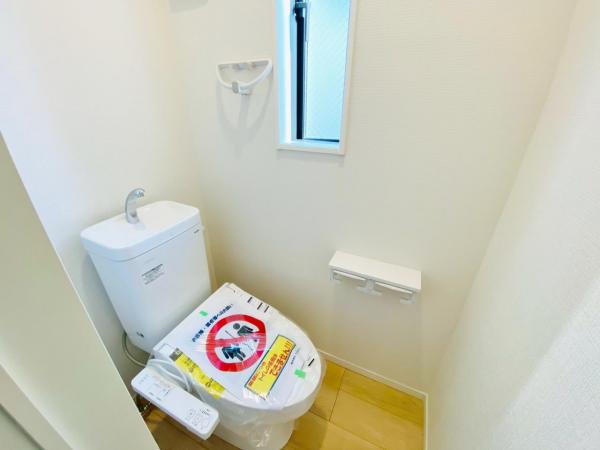 新築一戸建て 名古屋市名東区神月町1108番 名鉄瀬戸線小幡駅 3,390万円