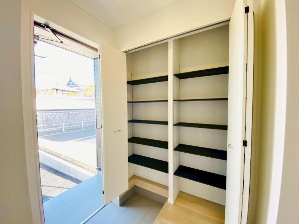 新築一戸建て 名古屋市名東区神月町1108番 名鉄瀬戸線小幡駅 3,390万円