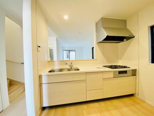 新築一戸建て 名古屋市名東区神月町1108番 名鉄瀬戸線小幡駅 3,390万円