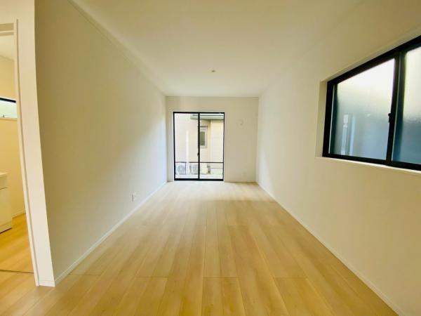 新築一戸建て 名古屋市名東区神月町1108番 名鉄瀬戸線小幡駅 3,390万円