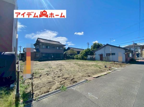 新築一戸建て 岩倉市鈴井町中島4-2 名鉄犬山線石仏駅 3,780万円