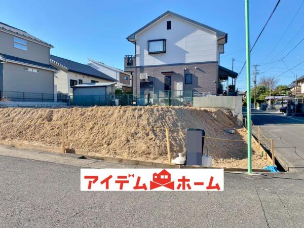 土地 名古屋市緑区ほら貝２丁目278番 名古屋市桜通線神沢駅 3,240万円