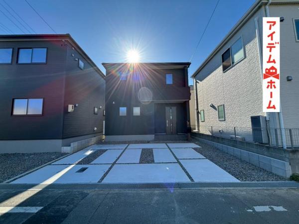 新築一戸建て 豊橋市一色町字西内張 JR東海道本線（熱海〜米原）豊橋駅 2,870万円