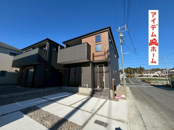 新築一戸建て 豊橋市一色町字西内張 JR東海道本線（熱海〜米原）豊橋駅 2,670万円