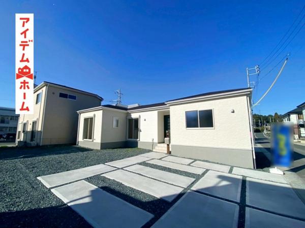 新築一戸建て 豊橋市一色町字西内張 JR東海道本線（熱海〜米原）豊橋駅 3,660万円