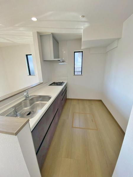 新築一戸建て 名古屋市緑区姥子山3丁目 名鉄名古屋本線有松駅 4,190万円