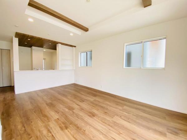 新築一戸建て 江南市和田町本郷172 名鉄犬山線柏森駅 3,380万円