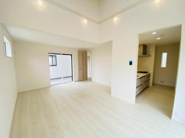 新築一戸建て 江南市和田町本郷172 名鉄犬山線柏森駅 3,280万円