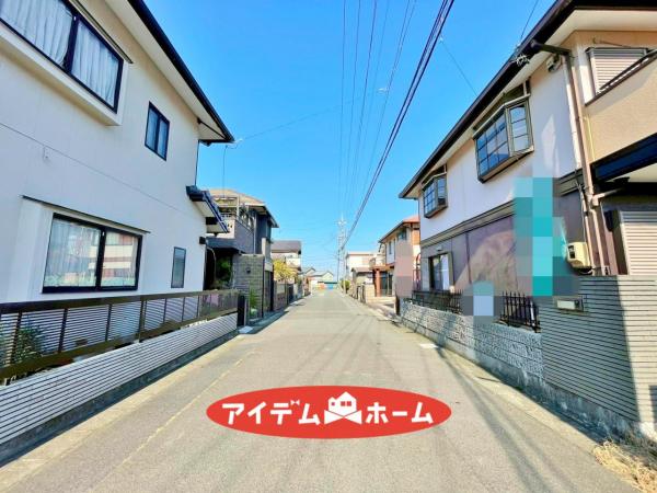 中古一戸建て 弥富市又八３丁目915-10 近鉄名古屋線佐古木駅 2,070万円