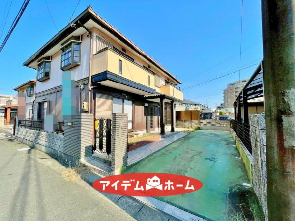 中古一戸建て 弥富市又八３丁目915-10 近鉄名古屋線佐古木駅 1,999万円