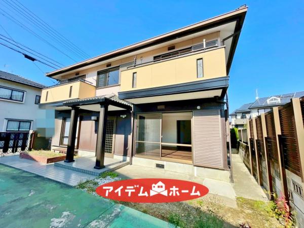 中古一戸建て 弥富市又八３丁目915-10 近鉄名古屋線佐古木駅 2,070万円