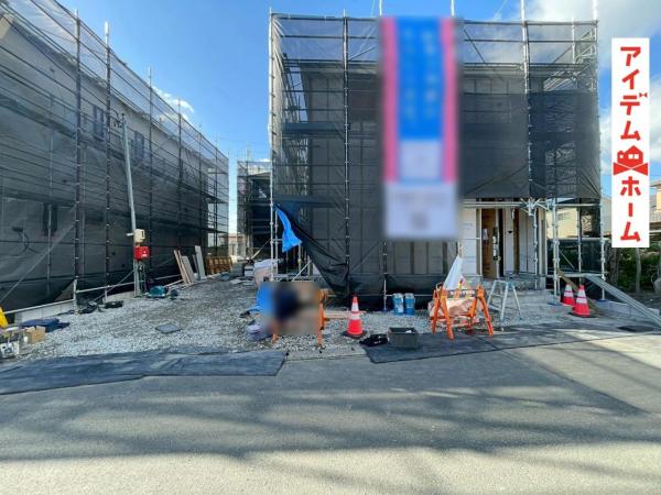 新築一戸建て 磐田市国府台 JR東海道本線（熱海〜米原）磐田駅 2,580万円