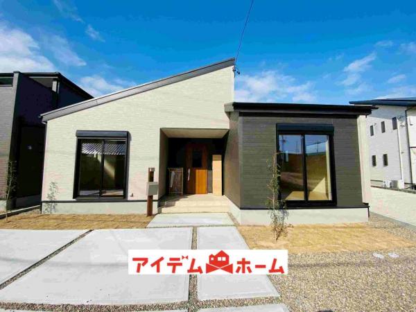 新築一戸建て 各務原市川島松倉町字大師前770 高山本線那加駅 2,380万円