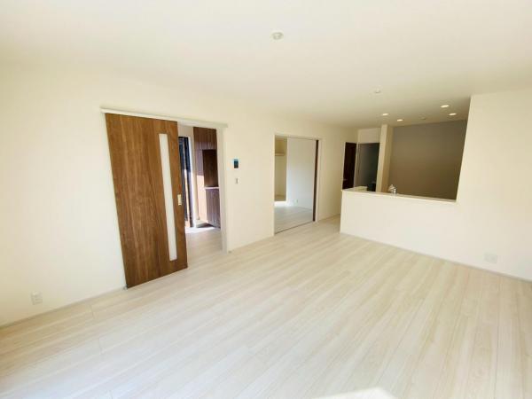 新築一戸建て 各務原市川島松倉町字大師前770 高山本線那加駅 2,280万円